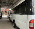Белый Мерседес Sprinter, объемом двигателя 2.2 л и пробегом 500 тыс. км за 10000 $, фото 4 на Automoto.ua