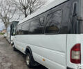 Белый Мерседес Sprinter, объемом двигателя 2.2 л и пробегом 500 тыс. км за 10000 $, фото 2 на Automoto.ua