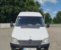 Белый Мерседес Sprinter, объемом двигателя 2.69 л и пробегом 1 тыс. км за 8350 $, фото 1 на Automoto.ua