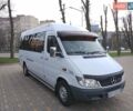 Білий Мерседес Sprinter, об'ємом двигуна 2.15 л та пробігом 500 тис. км за 18000 $, фото 4 на Automoto.ua