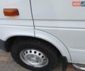 Білий Мерседес Sprinter, об'ємом двигуна 2.15 л та пробігом 500 тис. км за 18000 $, фото 6 на Automoto.ua