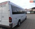 Білий Мерседес Sprinter, об'ємом двигуна 2.15 л та пробігом 500 тис. км за 18000 $, фото 2 на Automoto.ua
