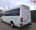 Білий Мерседес Sprinter, об'ємом двигуна 2.15 л та пробігом 500 тис. км за 18000 $, фото 3 на Automoto.ua