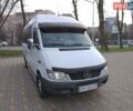 Білий Мерседес Sprinter, об'ємом двигуна 2.15 л та пробігом 500 тис. км за 18000 $, фото 5 на Automoto.ua