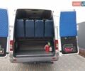 Білий Мерседес Sprinter, об'ємом двигуна 2.15 л та пробігом 500 тис. км за 18000 $, фото 16 на Automoto.ua