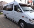 Білий Мерседес Sprinter, об'ємом двигуна 2.15 л та пробігом 500 тис. км за 18000 $, фото 1 на Automoto.ua