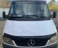 Мерседес Sprinter 2004 в Дубно на Automoto.ua Белый Мерседес Sprinter, объемом двигателя 2.2 л и пробегом 250 тыс. км за 13800 $, фото 7 на Automoto.ua