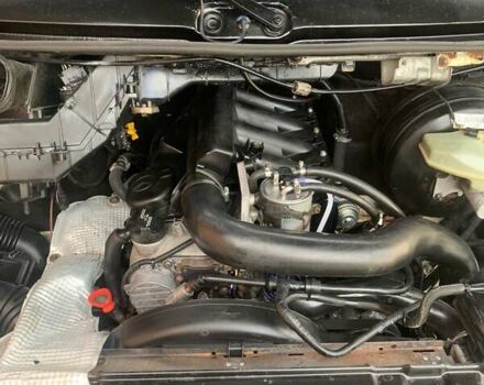 Мерседес Sprinter 2004 в Дубно на Automoto.ua Белый Мерседес Sprinter, объемом двигателя 2.2 л и пробегом 250 тыс. км за 13800 $, фото 27 на Automoto.ua