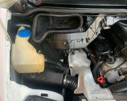 Мерседес Sprinter 2004 в Дубно на Automoto.ua Белый Мерседес Sprinter, объемом двигателя 2.2 л и пробегом 250 тыс. км за 13800 $, фото 29 на Automoto.ua