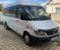 Мерседес Sprinter 2004 в Дубно на Automoto.ua Белый Мерседес Sprinter, объемом двигателя 2.2 л и пробегом 250 тыс. км за 13800 $, фото 3 на Automoto.ua