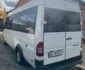 Мерседес Sprinter 2004 в Дубно на Automoto.ua Белый Мерседес Sprinter, объемом двигателя 2.2 л и пробегом 250 тыс. км за 13800 $, фото 8 на Automoto.ua