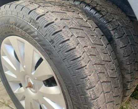 Мерседес Sprinter 2004 в Дубно на Automoto.ua Белый Мерседес Sprinter, объемом двигателя 2.2 л и пробегом 250 тыс. км за 13800 $, фото 18 на Automoto.ua