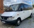Мерседес Sprinter 2004 в Дубно на Automoto.ua Белый Мерседес Sprinter, объемом двигателя 2.2 л и пробегом 250 тыс. км за 13800 $, фото 2 на Automoto.ua