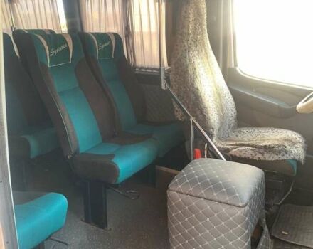 Мерседес Sprinter 2004 в Дубно на Automoto.ua Белый Мерседес Sprinter, объемом двигателя 2.2 л и пробегом 250 тыс. км за 13800 $, фото 19 на Automoto.ua