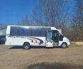 Белый Мерседес Sprinter, объемом двигателя 2.69 л и пробегом 300 тыс. км за 26500 $, фото 1 на Automoto.ua