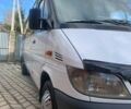 Мерседес Sprinter 2004 в Дубно на Automoto.ua Белый Мерседес Sprinter, объемом двигателя 2.2 л и пробегом 250 тыс. км за 13800 $, фото 10 на Automoto.ua