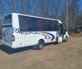 Белый Мерседес Sprinter, объемом двигателя 2.69 л и пробегом 300 тыс. км за 26500 $, фото 2 на Automoto.ua