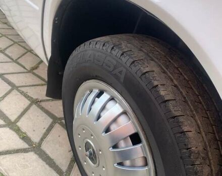 Мерседес Sprinter 2004 в Дубно на Automoto.ua Белый Мерседес Sprinter, объемом двигателя 2.2 л и пробегом 250 тыс. км за 13800 $, фото 16 на Automoto.ua