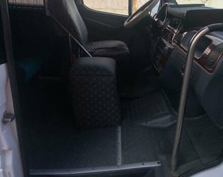 Мерседес Sprinter 2004 в Дубно на Automoto.ua Белый Мерседес Sprinter, объемом двигателя 2.2 л и пробегом 250 тыс. км за 13800 $, фото 14 на Automoto.ua