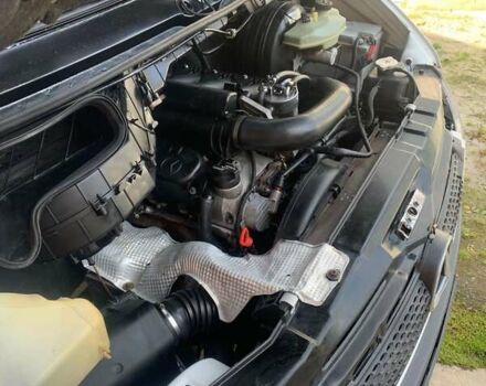 Мерседес Sprinter 2004 в Дубно на Automoto.ua Белый Мерседес Sprinter, объемом двигателя 2.2 л и пробегом 250 тыс. км за 13800 $, фото 28 на Automoto.ua