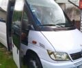 Білий Мерседес Sprinter, об'ємом двигуна 2.69 л та пробігом 100 тис. км за 21000 $, фото 1 на Automoto.ua