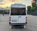 Белый Мерседес Sprinter, объемом двигателя 2.69 л и пробегом 134 тыс. км за 14600 $, фото 4 на Automoto.ua