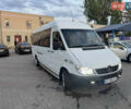 Белый Мерседес Sprinter, объемом двигателя 2.69 л и пробегом 134 тыс. км за 14600 $, фото 7 на Automoto.ua