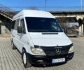 Білий Мерседес Sprinter, об'ємом двигуна 2.15 л та пробігом 265 тис. км за 7800 $, фото 1 на Automoto.ua