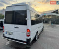 Белый Мерседес Sprinter, объемом двигателя 2.69 л и пробегом 134 тыс. км за 14600 $, фото 5 на Automoto.ua