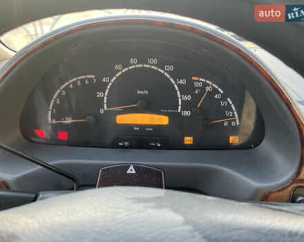 Белый Мерседес Sprinter, объемом двигателя 2.69 л и пробегом 356 тыс. км за 16500 $, фото 5 на Automoto.ua