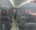 Белый Мерседес Sprinter, объемом двигателя 2.69 л и пробегом 134 тыс. км за 14600 $, фото 8 на Automoto.ua