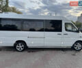 Белый Мерседес Sprinter, объемом двигателя 2.69 л и пробегом 134 тыс. км за 14600 $, фото 6 на Automoto.ua