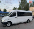 Белый Мерседес Sprinter, объемом двигателя 2.69 л и пробегом 134 тыс. км за 14600 $, фото 2 на Automoto.ua
