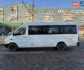Белый Мерседес Sprinter, объемом двигателя 2.69 л и пробегом 356 тыс. км за 16500 $, фото 3 на Automoto.ua