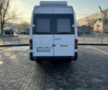 Белый Мерседес Sprinter, объемом двигателя 2.69 л и пробегом 356 тыс. км за 16500 $, фото 2 на Automoto.ua