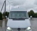 Белый Мерседес Sprinter, объемом двигателя 2.69 л и пробегом 784 тыс. км за 17000 $, фото 1 на Automoto.ua