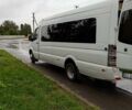 Білий Мерседес Sprinter, об'ємом двигуна 2.99 л та пробігом 380 тис. км за 29999 $, фото 1 на Automoto.ua