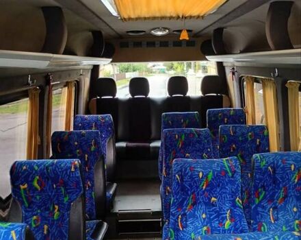 Білий Мерседес Sprinter, об'ємом двигуна 2.99 л та пробігом 380 тис. км за 29999 $, фото 2 на Automoto.ua