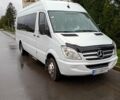Білий Мерседес Sprinter, об'ємом двигуна 2.99 л та пробігом 380 тис. км за 29999 $, фото 18 на Automoto.ua