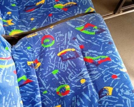 Білий Мерседес Sprinter, об'ємом двигуна 2.99 л та пробігом 380 тис. км за 29999 $, фото 19 на Automoto.ua