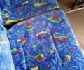 Білий Мерседес Sprinter, об'ємом двигуна 2.99 л та пробігом 380 тис. км за 29999 $, фото 19 на Automoto.ua