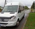Білий Мерседес Sprinter, об'ємом двигуна 2.99 л та пробігом 380 тис. км за 29999 $, фото 16 на Automoto.ua