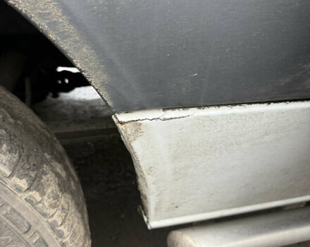 Білий Мерседес Sprinter, об'ємом двигуна 3 л та пробігом 250 тис. км за 24500 $, фото 4 на Automoto.ua