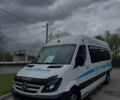 Білий Мерседес Sprinter, об'ємом двигуна 3 л та пробігом 250 тис. км за 24500 $, фото 6 на Automoto.ua