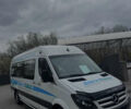 Білий Мерседес Sprinter, об'ємом двигуна 3 л та пробігом 250 тис. км за 24500 $, фото 7 на Automoto.ua