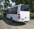 Белый Мерседес Sprinter, объемом двигателя 2.99 л и пробегом 124 тыс. км за 34800 $, фото 4 на Automoto.ua