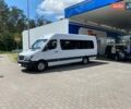 Белый Мерседес Sprinter, объемом двигателя 2.14 л и пробегом 150 тыс. км за 25000 $, фото 2 на Automoto.ua