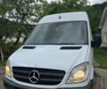 Белый Мерседес Sprinter, объемом двигателя 2.14 л и пробегом 561 тыс. км за 20500 $, фото 1 на Automoto.ua