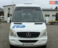 Белый Мерседес Sprinter, объемом двигателя 2.14 л и пробегом 352 тыс. км за 29000 $, фото 2 на Automoto.ua