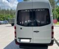 Белый Мерседес Sprinter, объемом двигателя 2.14 л и пробегом 150 тыс. км за 25000 $, фото 3 на Automoto.ua